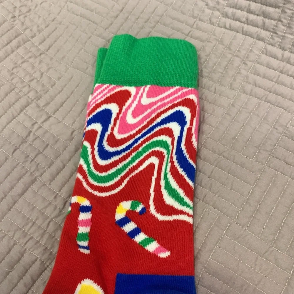Happy Socks nwot happy